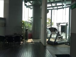Lumiere (D2), Apartment #616582301